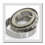 Tapered Roller Bearings